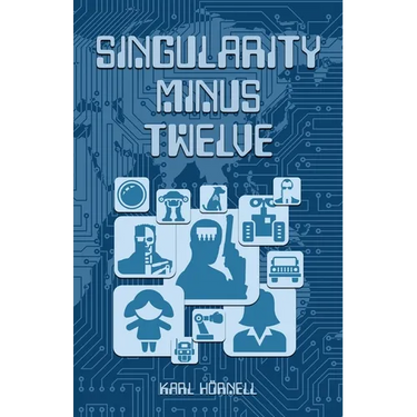 Singularity Minus Twelve
