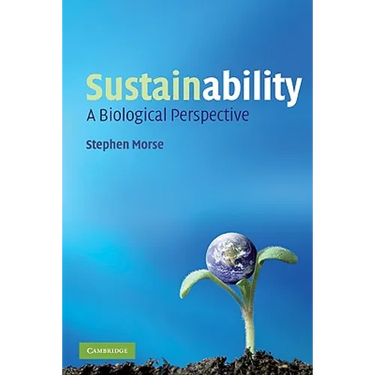 Sustainability