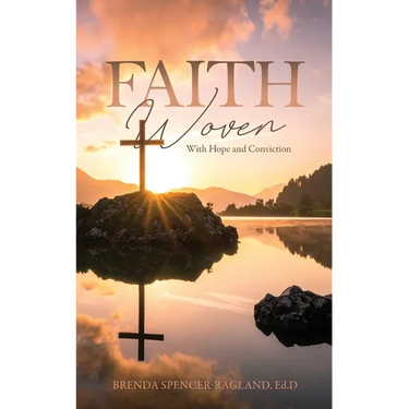 Faith Woven With Hope and Conviction