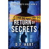 Return of Secrets: Vital Secrets, Book Eight