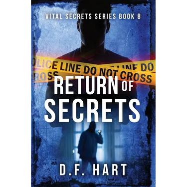 Return of Secrets: Vital Secrets, Book Eight