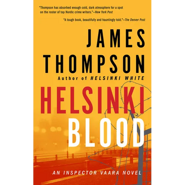 Helsinki Blood