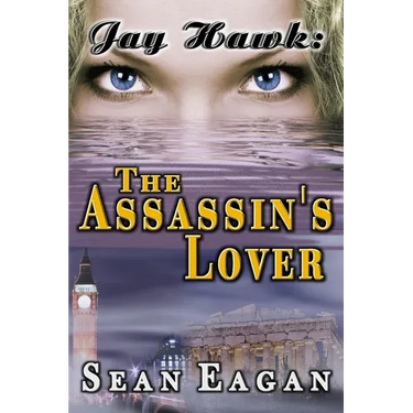 Jay Hawk: The Assassin's Lover