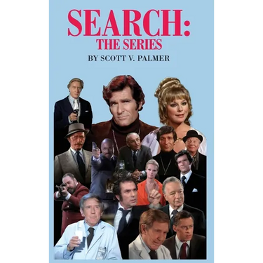 Search: The Series
