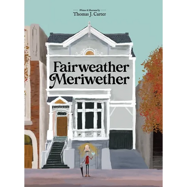 Fairweather Meriwether