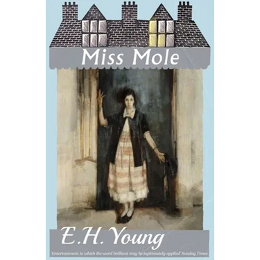 Miss Mole