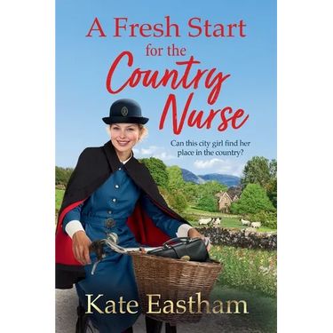 A Fresh Start for the Country Nurse
