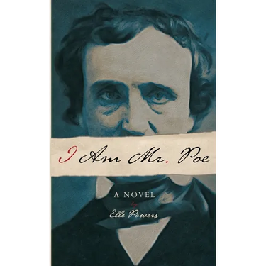 I Am Mr. Poe