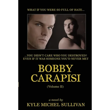 Bobby Carapisi