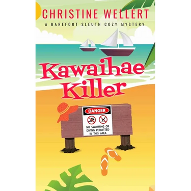 Kawaihae Killer