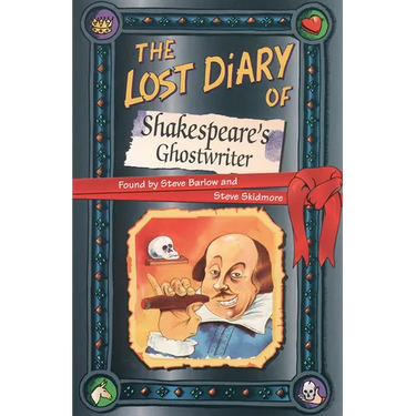 The Lost Diary of Shakespeare's Ghostwriter