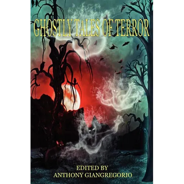 Ghostly Tales of Terror