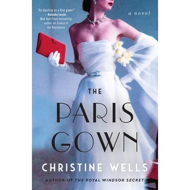 The Paris Gown