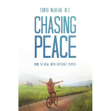Chasing Peace: How to Deal with Difficult People