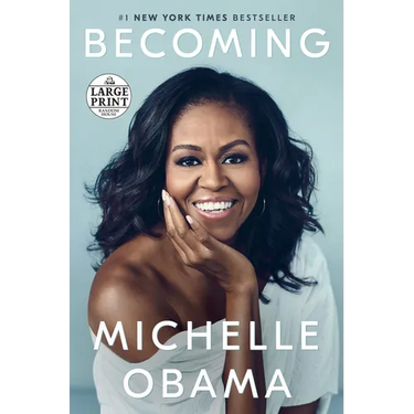 Becoming
