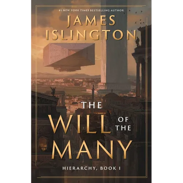 The Will of the Many