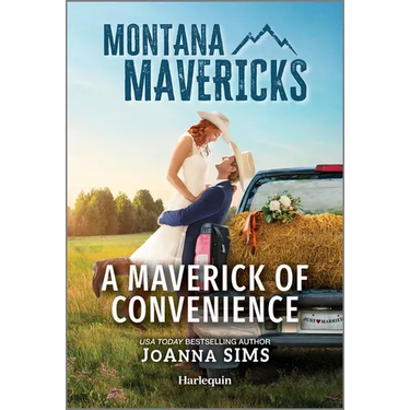 A Maverick of Convenience