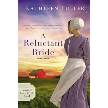 Reluctant Bride Softcover
