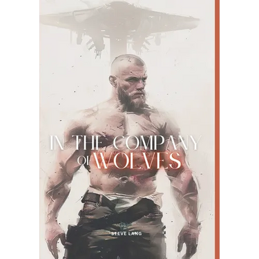 In The Company Of Wolves
