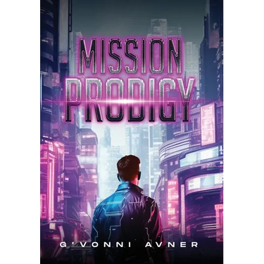 Mission Prodigy