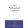 A Voice Without End: The Role of David in Psalms 3-14