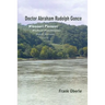 Doctor Abraham Rudolph Gonce: Missouri Pioneer