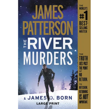 The River Murders