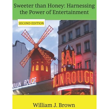 Sweeter than Honey: Harnessing the Power of Entertainment