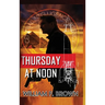 Thursday at Noon: A Middle East Spy Thriller