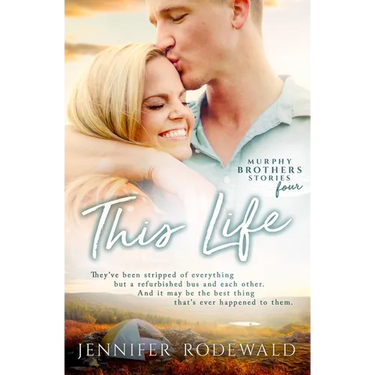 This Life: A Murphy Brothers Story