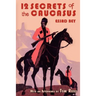 Twelve Secrets in the Caucasus