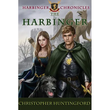 The Harbinger