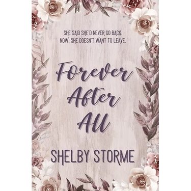 Forever After All