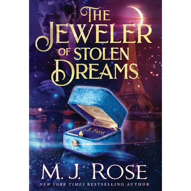 The Jeweler of Stolen Dreams