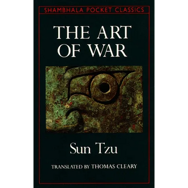 The Art of War
