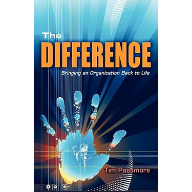 The Difference