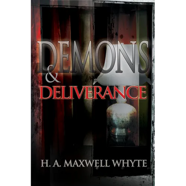 Demons & Deliverance