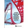 Lectures, Problem & Solution Ordinary Differential Equation