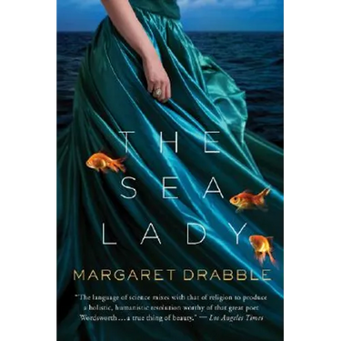 The Sea Lady