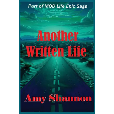 Another Written Life