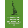 Elementary Chemical Microscopy