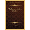 The Stories of Anton Chekhov