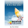 Launch Your Book into the Stratosphere & be a Best Seller!