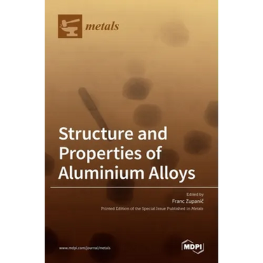 Structure and Properties of Aluminium Alloys