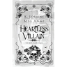 Heartless Villain: Alternate Cover Edition