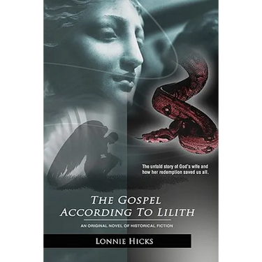 The Gospel According to Lilith