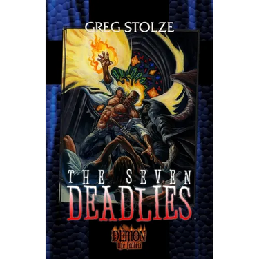 The Seven Deadlies