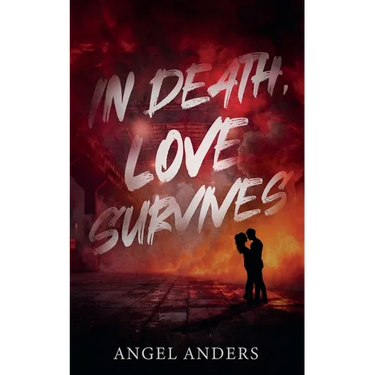 In Death, Love Survives