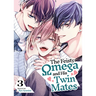 The Feisty Omega and His Twin Mates Vol. 3