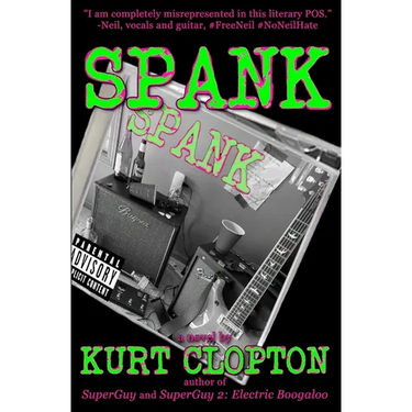 Spank